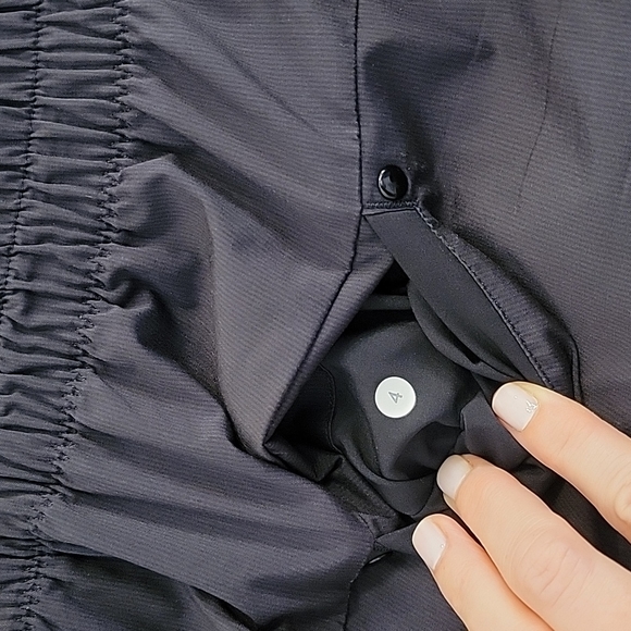 Lululemon shorts - Picture 4 of 4